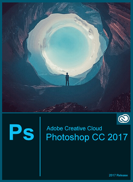 Adobe Photoshop CC 2017.1.1 x86 x64