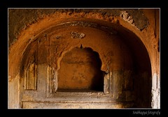 Safdurjung Tomb, Delhi