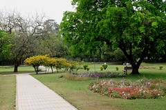 chandigarh gardens