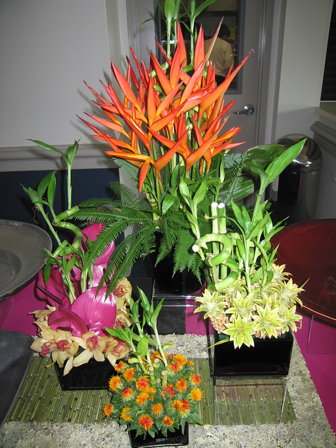 beautiful floral arrangements Pretty and cheap diy flower arrangements that anyone can make