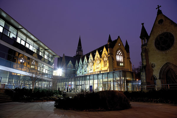 Leeds University Business School | Flickr - Photo Sharing!
