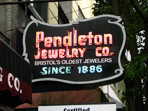 Pendelton Jewelry Co.