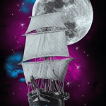 Sail to the Moon