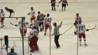 Czech Republic 5 Latvia 2 | Men's Hockey | Vancouver 2010
