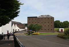 Bushmills Distillery - IMG_3017