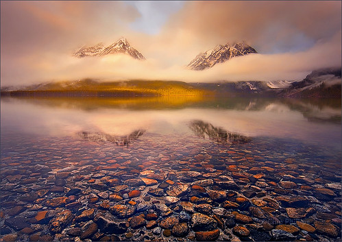 park lake mountains sunrise reflections spring rocky grand jackson national wyoming tetons leigh newvision peregrino27newvision
