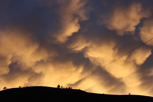 wyoming jackson jacksonhole clouds sunset mountains canonef50mmf18ii canoneosrebelxs