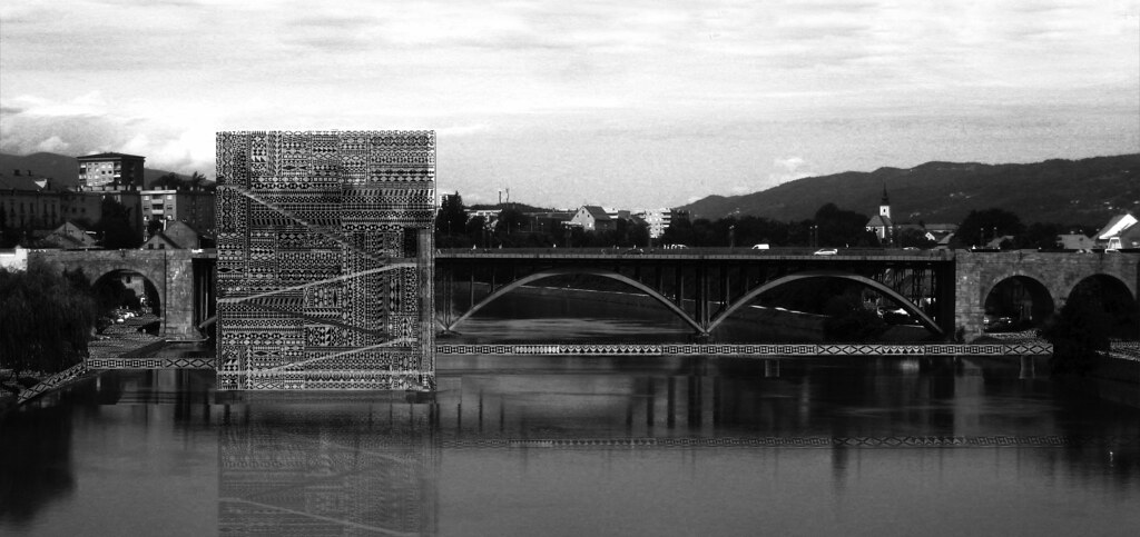 Duplicated Bridge