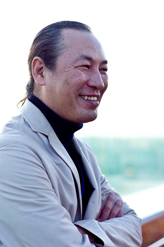 Hiroyuki Nakano