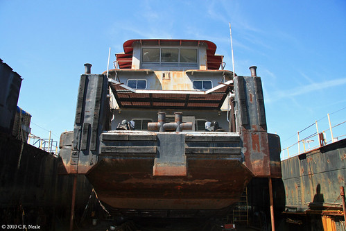 new pennsylvania hull towboat dunlevy