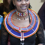 Africa Day 2010 - Best Dressed Female | Flickr - Photo Sharing!