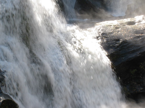 waterfall baldriverfalls baldriver