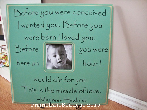 Before You Were Conceived | Flickr - Photo Sharing!