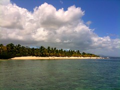 Mauritius Balaclava Public Beach
