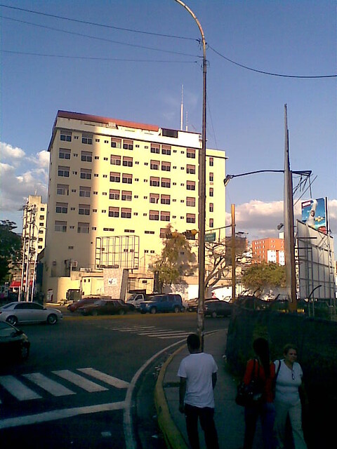 Maracay Centro