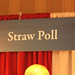 CPAC Straw Poll