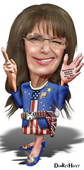 Sarah Palin, Public Speaker