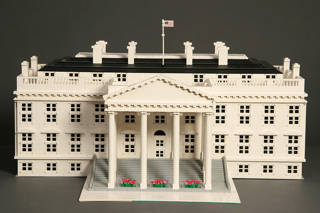 White House 02