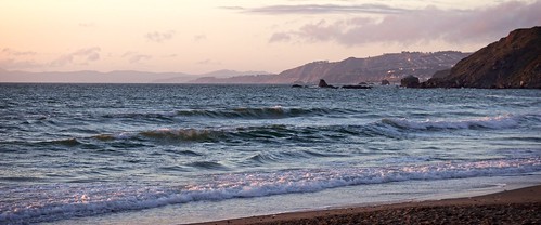 california pacifica beach westcoastbestcoast bayarea sunset