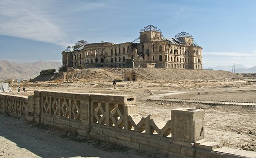 afghanistan palace macrae darulamanpalace lifeinkabul