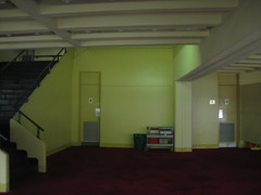 Perth Entertainment Centre