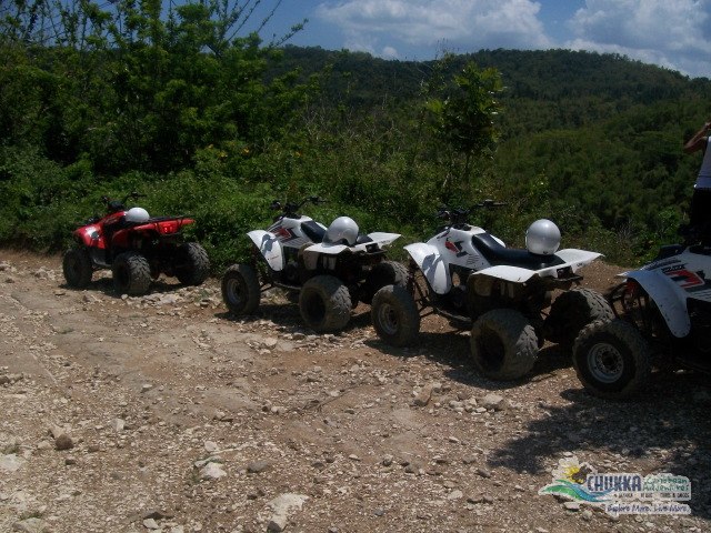 ATV Safari