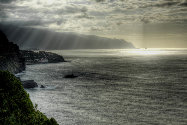 Discover the Beauty of the Island of Madeira
