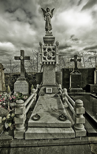 cementerio mausoleo irun blaia