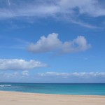 Fuerteventura. Corralejo. Playa. 18