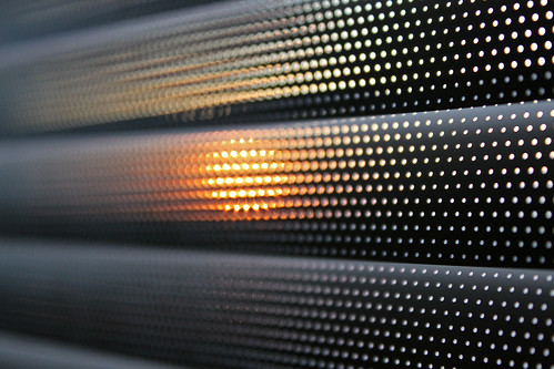 las vegas sun window sunrise airport blind distorted nevada international shade klas mccarran perforated tossmeanote