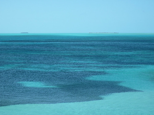 ocean blue sky water coral islands turquoise tropical tci britishwestindies turkscaicosislands moreblue southcaicos
