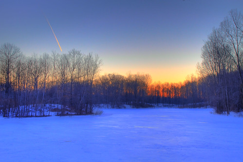 winter snow color ice sunrise scott michigan reflect hdr wintersunrise smithson detroitmetro maybury michiganstatepark mayburystatepark mayburypond dtwpuck scottsmithson scottelliottsmithson