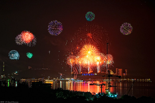 new geotagged thailand happy fireworks year eastern extravaganza pattaya 2010 seaboard geo:lat=1297194 geo:lon=100895948