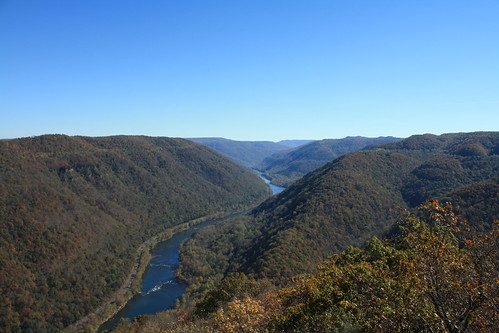 nps westvirginia nationalparkservice newrivergorgenationalriver