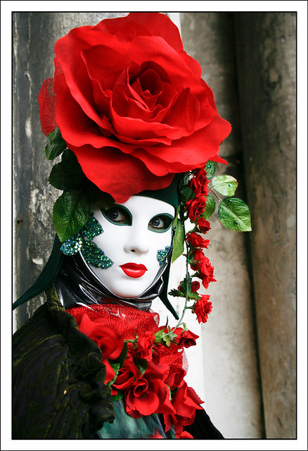 Carnival In Venice (2) - a gallery on Flickr