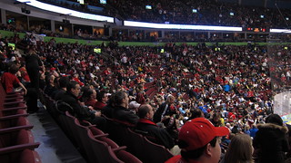 Canada Hockey Place | Vancouver 2010