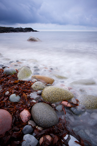 longexposure seascape beach rain norway landscape rocks fineart scandinavia skagerrak waterscape larvik mølen helgeroa nevlunghavn andersnæsset
