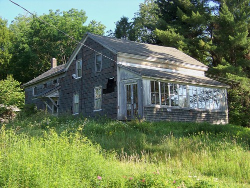 house abandoned roscoeny sullivancountyny