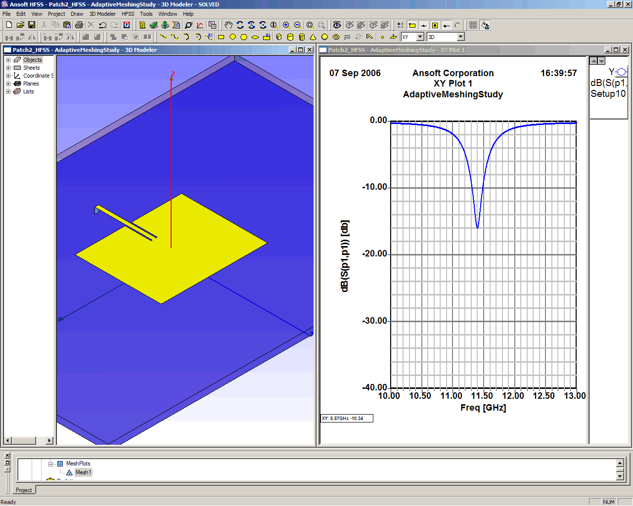 Working with ANSYS HFSS 12 x86 x64 full
