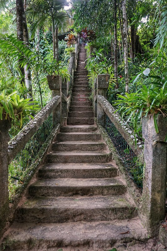 Paronella Park: an Abandoned Spanish Castle in the Australian Rainforest