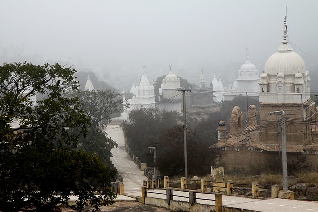 sonagiri jain temples madhya pradesh