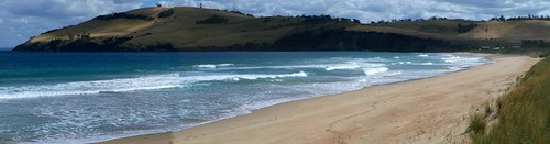 Clifton Beach