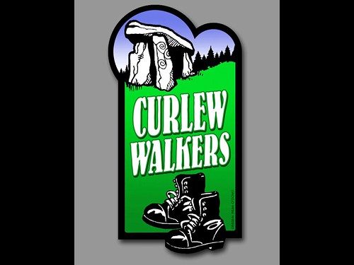 Curlew Walkers