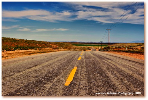 road sky clouds landscape pavement lancaster southerncalifornia antelopevalley nikond90 lawrencegoldman lhg11