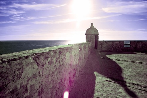 santa sun castle sol sunrise canon ir atardecer catalina cadiz castillo caleta 720