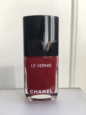 Chanel] Emblématique (#572) | caramelfrappé
