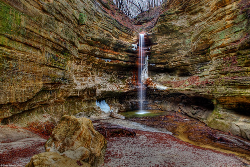 statepark nature water canon flickr uploaded parks waterfalls starvedrock 2010 starvedrockstatepark stlouiscanyonwaterfall