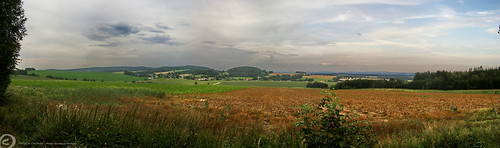 panorama czechrepublic 2009 cze jindřichůvhradec mostečný mosteèný