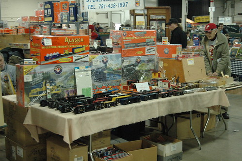 Railroad Hobby Show
