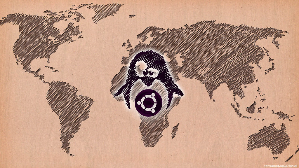 World Wide Linux